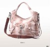 stylish spring&summer new PU handbag