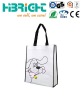 stylish tote non woven bag