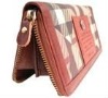 stylish women's wallet