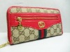 stylish women's wallet