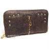 stylish women's wallet