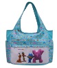 stylish yummy tote mummy diaper bag