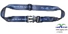 sublimation luggage belt,promotion belt