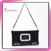 suede shoulder bag for ladies