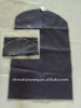 suit cover/ garment bag