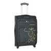 suitcase bags with high quality trolley case