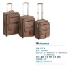 suitcase set/luggage set