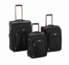 suitcase set soft/pp combined