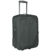 suitcase with trolley sets and luggage