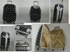 summer popular trolley luggage