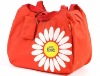 sunflower design tote bags / canvas tote bag Epo-HY077