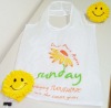 sunflower folding bags(manufactory)