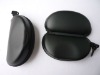 sunglasses case with pu leather