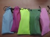 sunglasses pouch  in different color