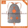 sunshine design durable nylon grils backpack