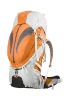 super comfortable  trekking backpack bag