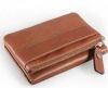 super durable fashion best-seller leather wallet for men