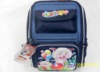 super light school bag with lovely cartoon