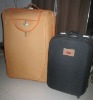 super light trolley luggage case