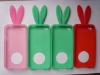 super rabbit phone case
