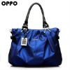 superb evening leather tote bag with top designer