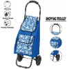 supermaket trolley