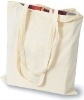 supermarket cotton shopping bag