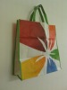supermarket polypropylene shopping woven bag