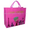 supermarket promotion bag