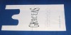supermarket shopping bag