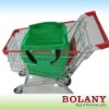 supermarket shopping cart bag BO-SC203