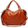 supper hot lady's Guangzhou leather bags