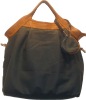 supper hot lady's leather handbag