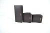 supply 2011 new arrival leather wallet fashion wallet