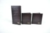 supply 2011 new style leather wallet fashion wallet