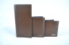 supply 2011 new style leather wallet fashion wallet