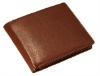 supply 2011 new style new fashion leahter wallet