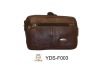 supply fashion real leather waistbags men's bags