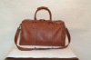 supply new fashion leather luggage bags noble bags