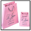 supply paper promotion bag