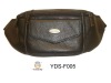 supply real leather waistbags men's bags