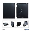 support with PU tablet case for i Pad2