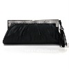 swarovski crystal elegant satin clutches 027