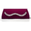 swarovski crystal shinning clutches 027