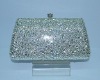 swarovski evening bag 2011 popular crystal lady bags