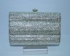 swarovski party bag 2011 popular crystal clutch bags