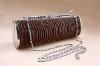 swarovski satin clutch purse 027