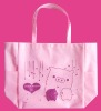 sweet Non-woven shopping bag