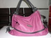 sweety style generous handbag for young women