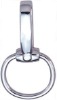 swivel galvanized snap hooks